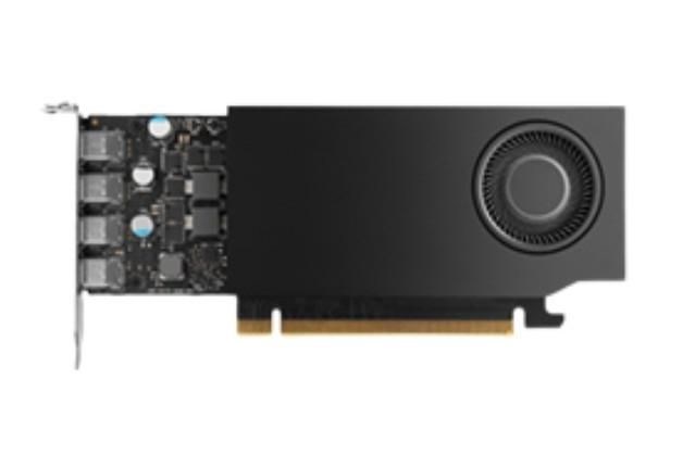 Nvidia RTX A400 4GB