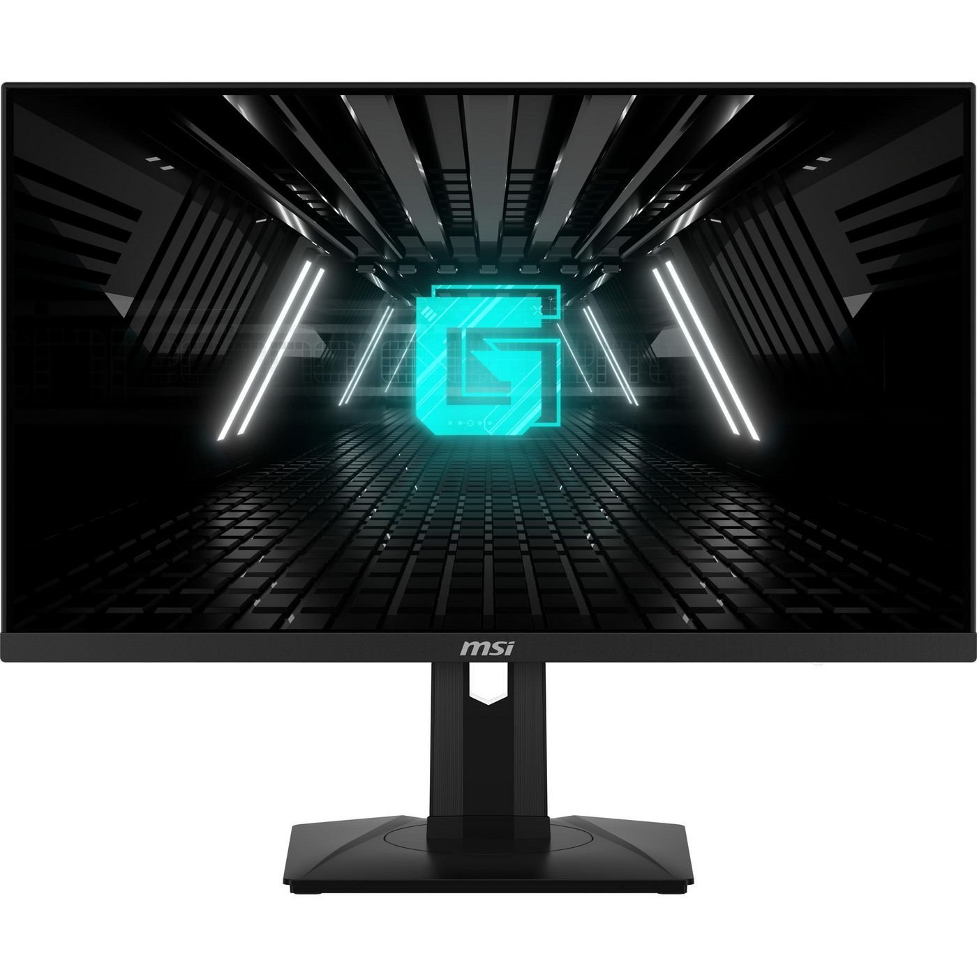 Msi G244PF E2 24 1920 X 1080 (Full HD) Hdmi DisplayPort 180Hz Pivot SKÆRM