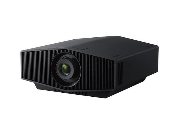 Sony SXRD Projector - Black