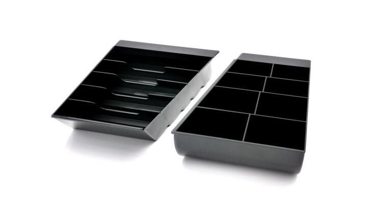 Apg Cash Drawer Ecd330b Insert Lay Flat