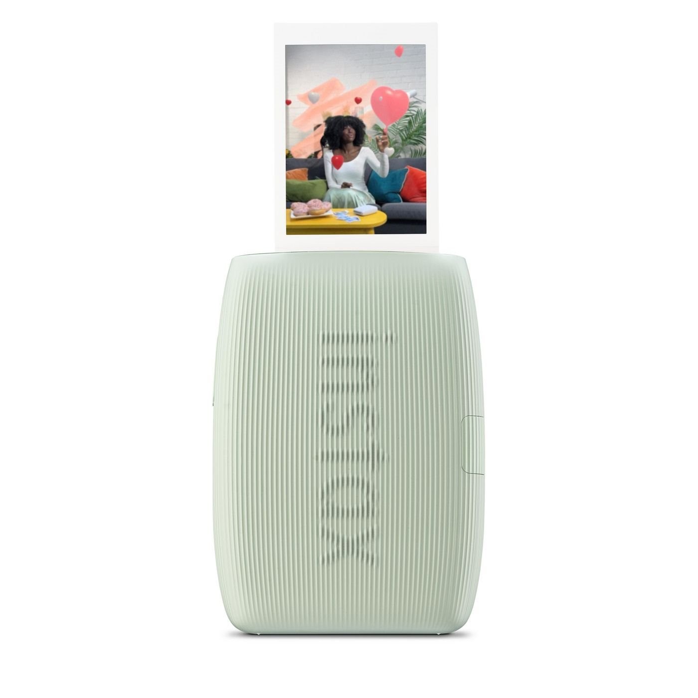 Fujifilm Instax Mini Link 3 Ex D Sage Green