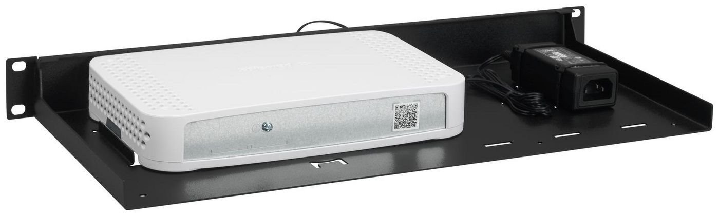 Rackmount.IT Rm-Pa-T11 Tilbehør Til Rack Monteringsbeslag