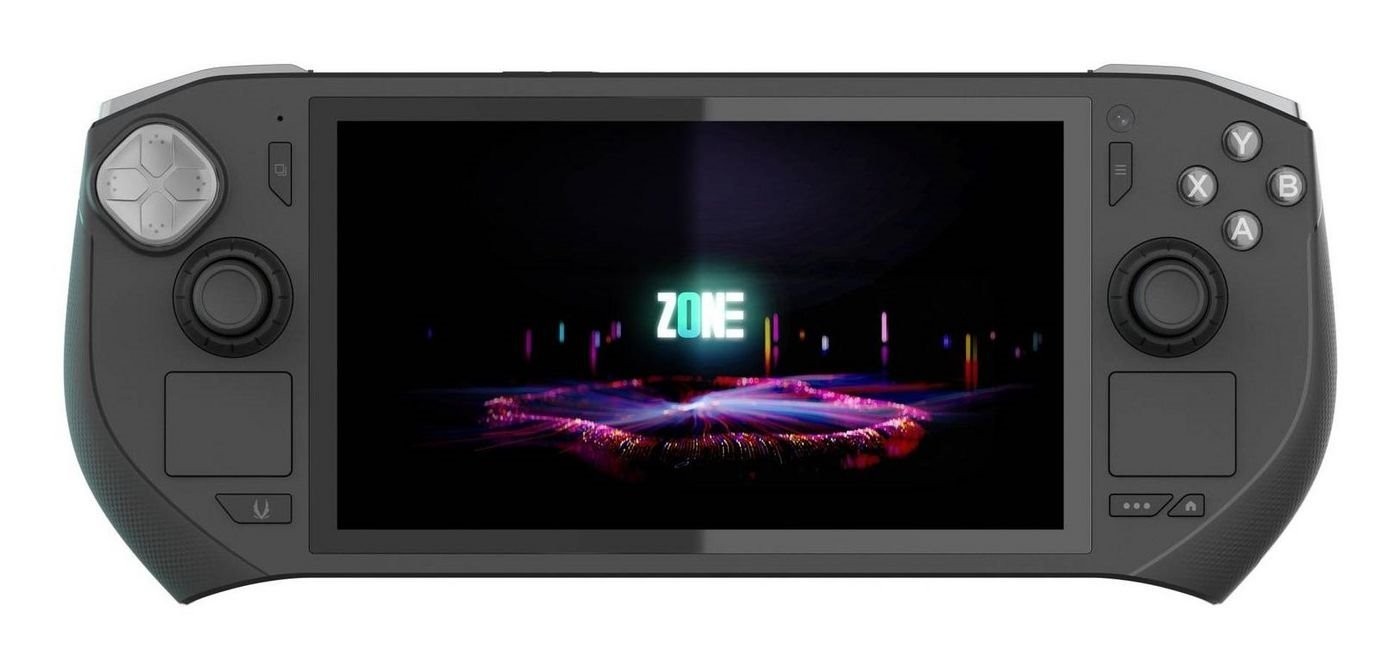 Zotac Zone Zgc-G1a1w 512GB