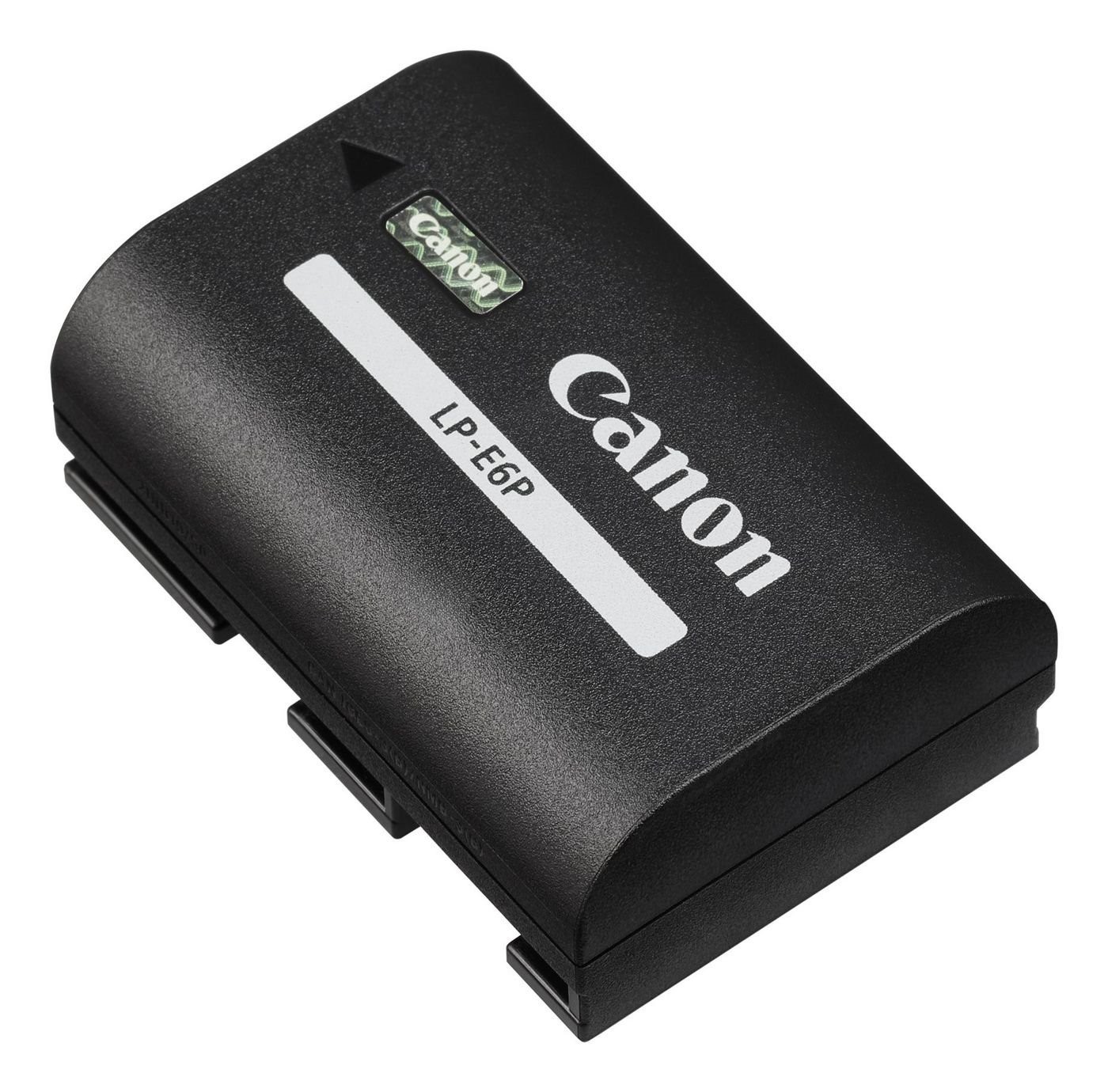 Canon Lp-E6p Batteri Litiumion 2130mAh