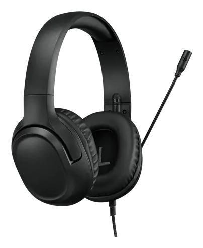 Lenovo H110 Gaming Headset Ledningsført Spil Sort