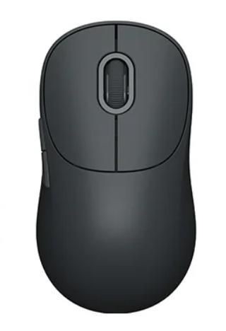 Xiaomi Wireless Mouse Lite 3 Sort Mus
