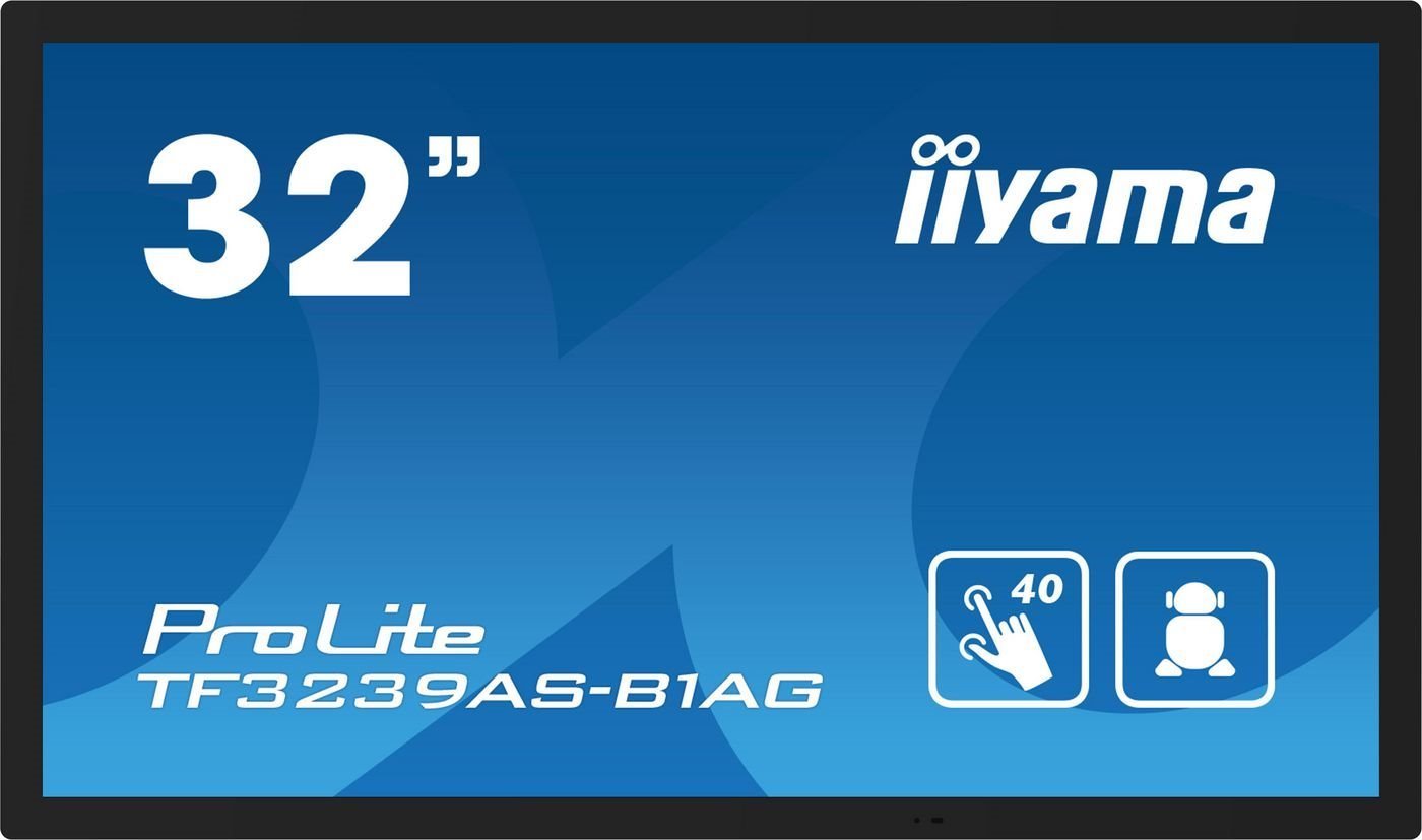 Iiyama ProLite Tf3239as-B1ag