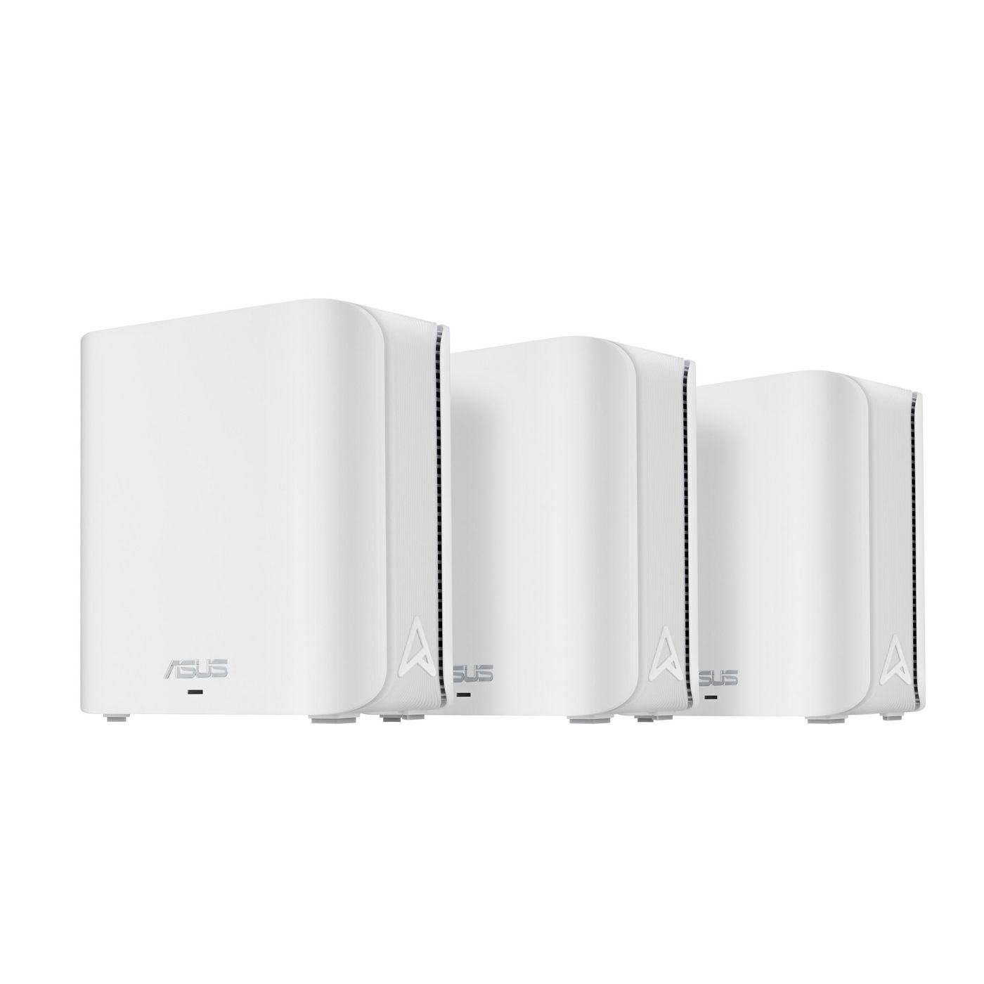 Asus ZenWiFi BD4 Wi-Fi-system Desktop