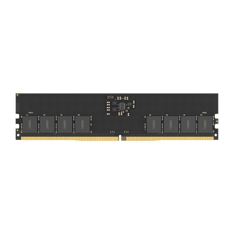 Lexar DDR5 Sdram 16GB 2800MHz CL46 On-Die Ecc Dimm 288-Pin