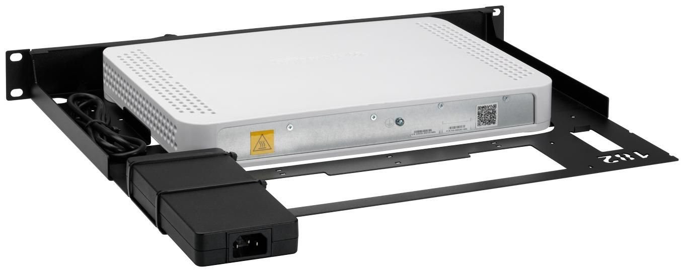 Rackmount.IT Rm-Pa-T12 Tilbehør Til Rack Monteringsbeslag