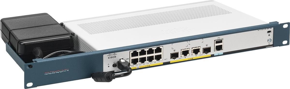 Rackmount.It Kit For Cisco Isr 1130 Series