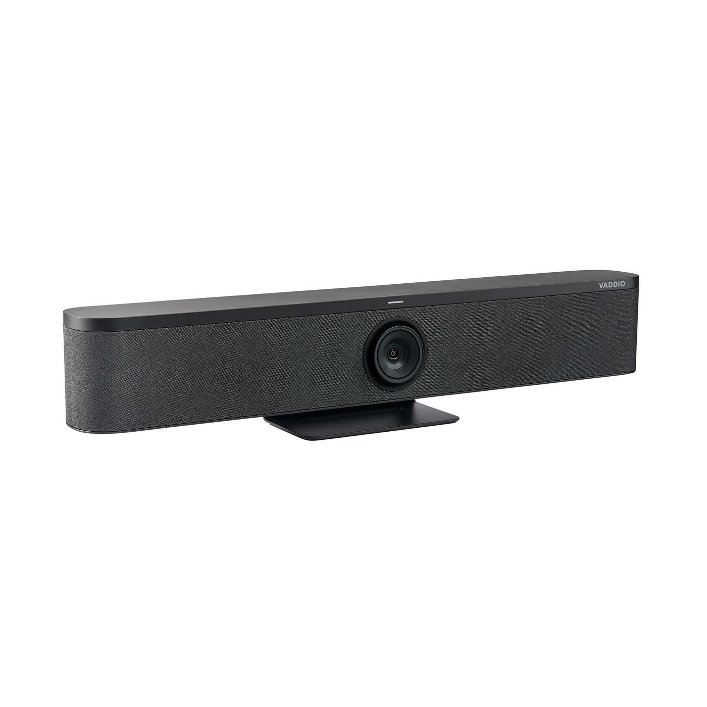 Vaddio 999-50909-000 Videokonferencekamera Sort 3840 X 2160 Pixel 60 FPS Cmos 25,4 / 2,5 MM (1 / 2.5)