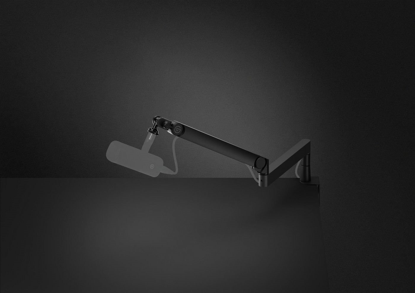 Elgato Wave Mic Arm Pro Monteringssæt Mikrofon