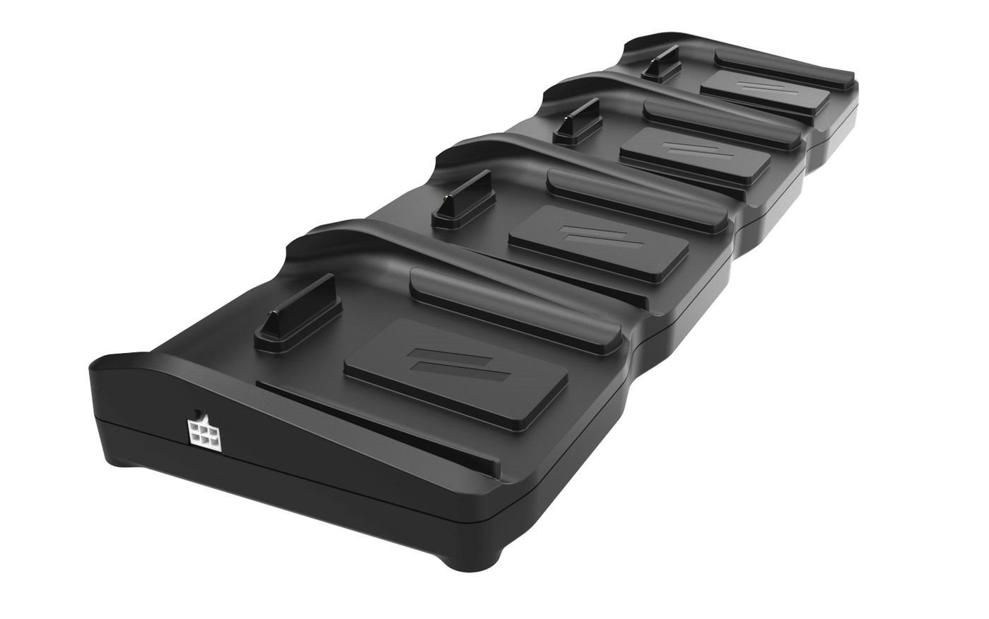 Havis 10Watt Mobil Betalingsmodul-Opladningsdock