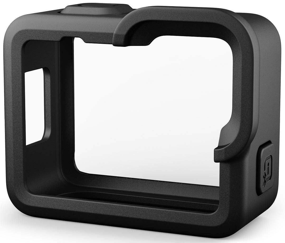 GoPro Beskyttende Hætte Til Kamera Sort