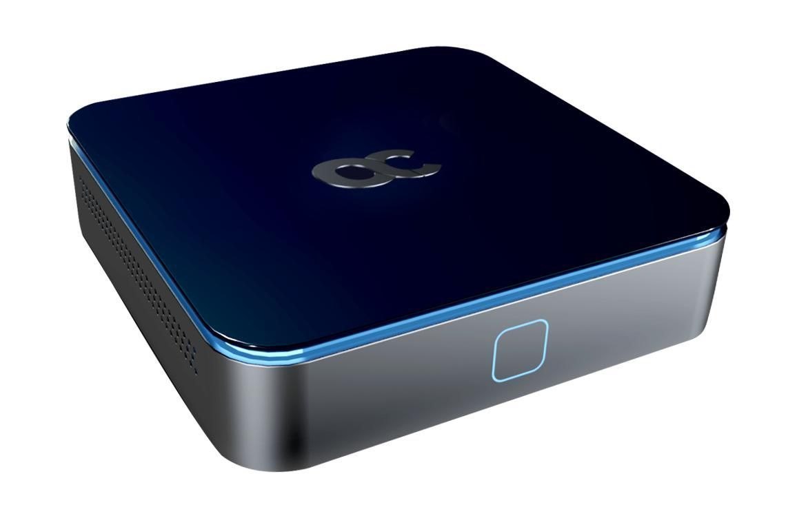 AudioCodes RXV200 MTR Bundle 360 Incl. Perp