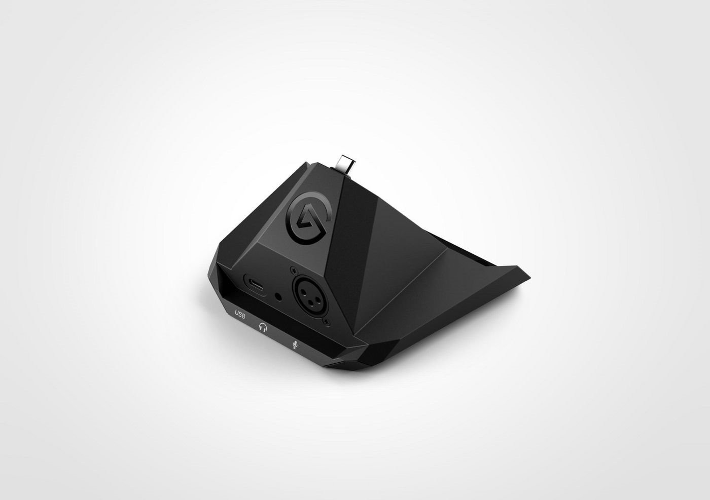 Elgato XLR Dock Dockingstation