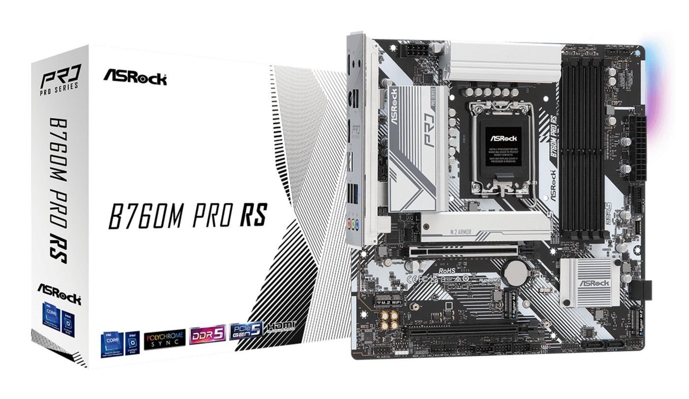 ASRock X870 Steel Legend WiFi Motherboard Atx Am5 Socket DDR5
