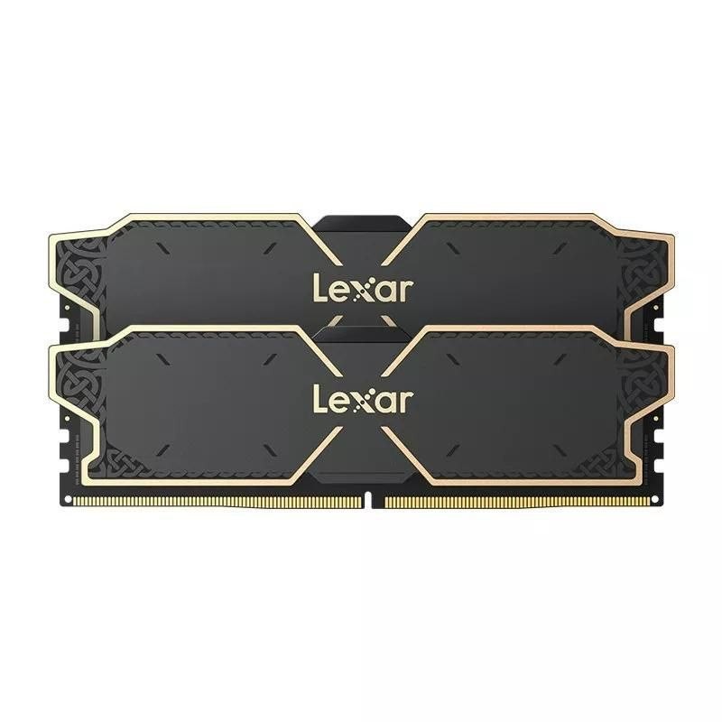 Lexar Ld5u08g60c38lg-Rgd Hukommelsesmodul 16 GB 2 X 8 GB DDR5 6000 MHz