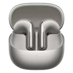 Xiaomi Buds 5 TRÅDLØS Ægte Trådløse Øretelefoner GRÅ