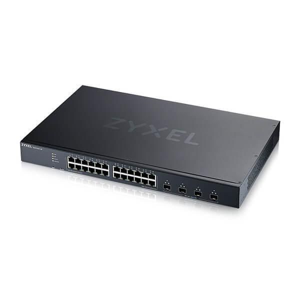 Zyxel XGS1935 Series XGS1935-28 Switch 24-Porte Gigabit Ethernet