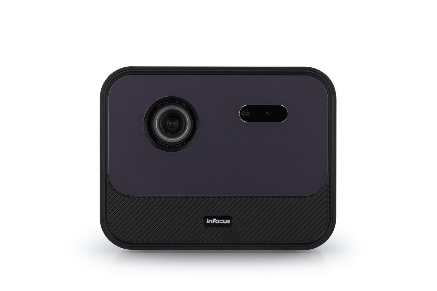 InFocus In3028sl Quantum Led Crusader Grandmaster DLP-Projector Full HD Hdmi