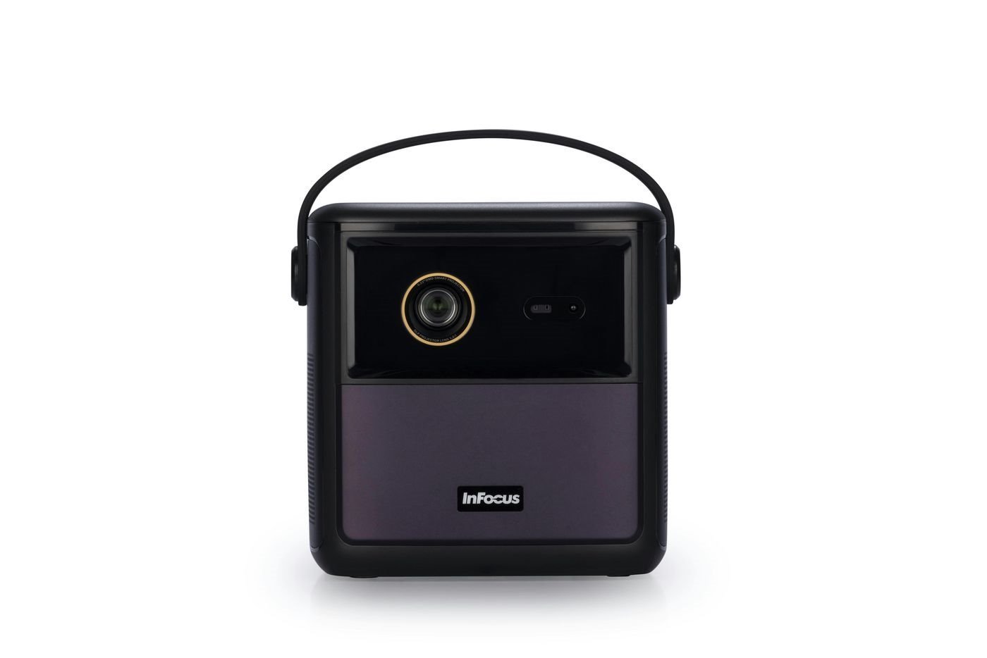 InFocus Crusader Challenger In3008sl DLP-projektor FHD Hdmi WiFi