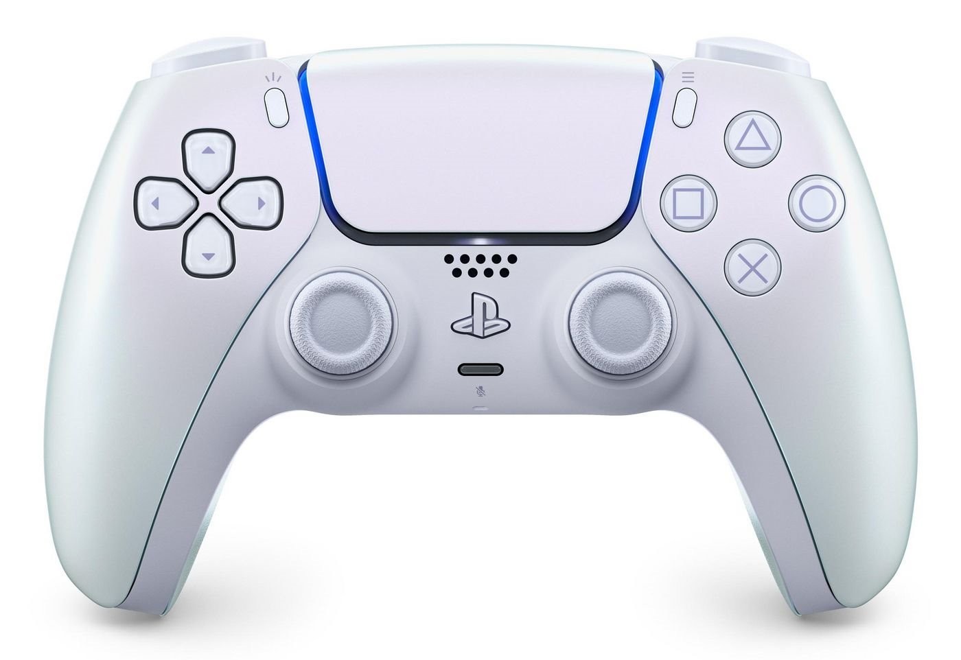 Sony DualSense Gamepad Sony PlayStation 5 Hvid