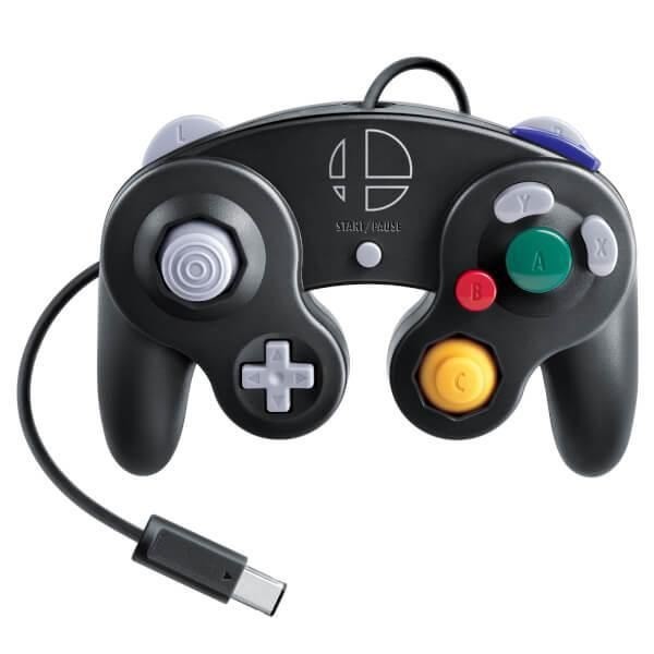 Nintendo Gamecube Controller Gamepad Nintendo Switch Sort