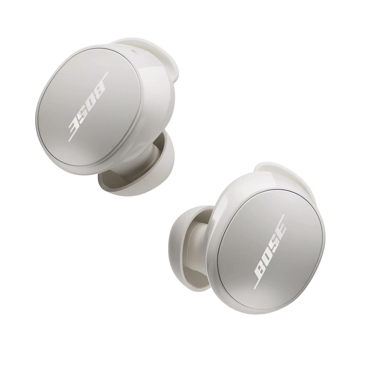 Bose QuietComfort TRÅDLØS Ægte Trådløse Øretelefoner Beige