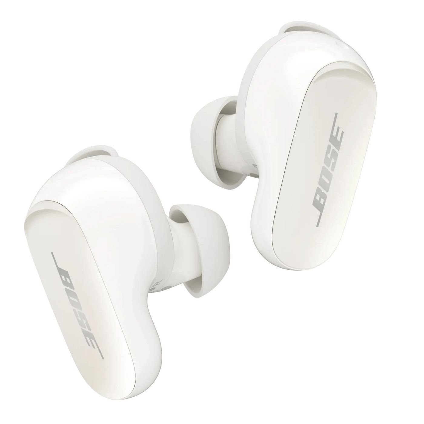 Bose QuietComfort Ultra TRÅDLØS Ægte Trådløse Øretelefoner Beige