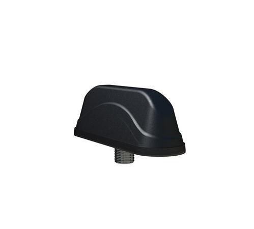 Panorama Antennas Panorama Lpam-7-27-24-58 Antenne Panelmonterbar Sort