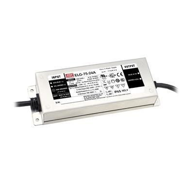 Mean Well Elg-75-48Da-3Y LED-driver