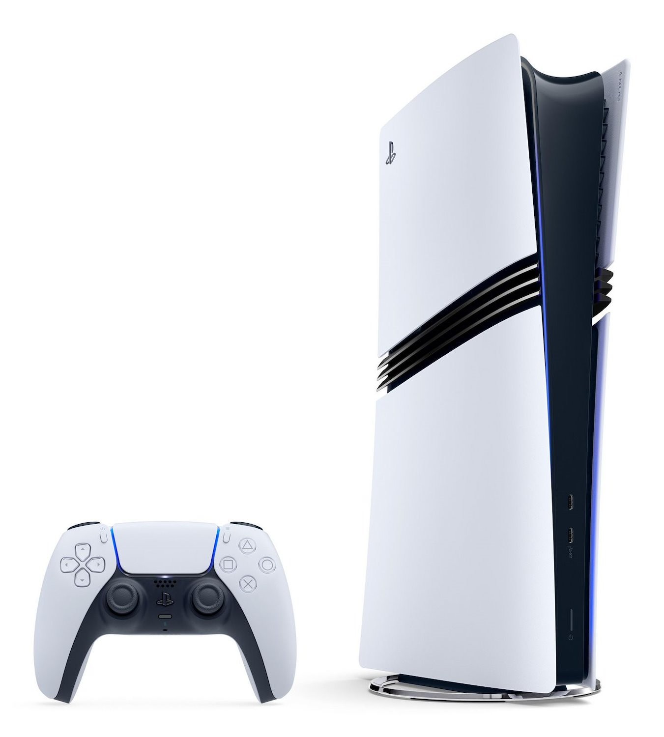 Sony PS5 Konsole Pro Digital 2 TB