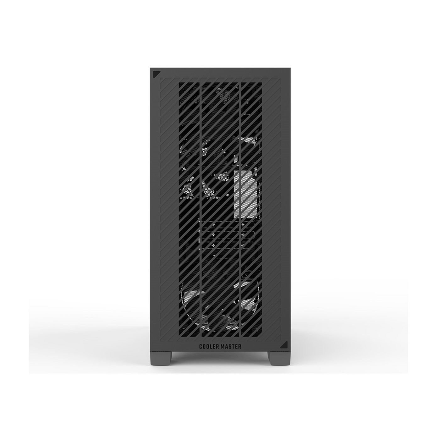 Cooler Master Elite 301 Lite TÅRN Micro Atx Ingen Strømforsyning Sort