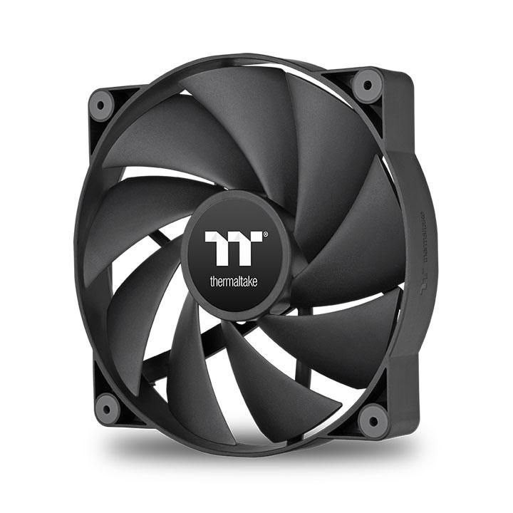 ThermalTake TT CT200 PC Cooling Fan Single Pack