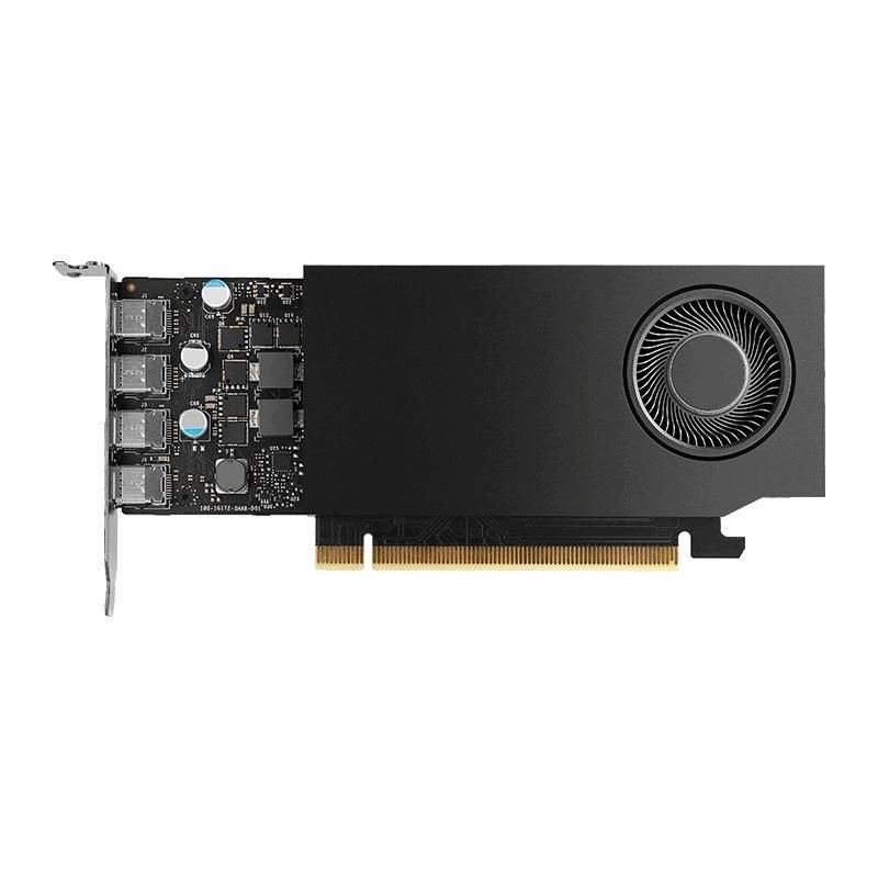 PNY Technologies Nvidia RTX A1000 8GB