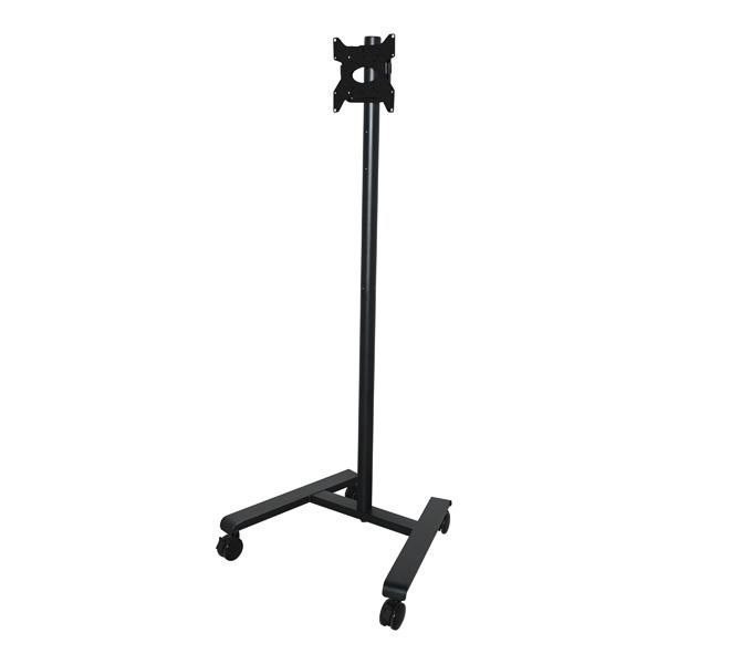 B-Tech BT7504/B V2 Skærmbeslag Til Skiltning 139,7 CM (55) Sort