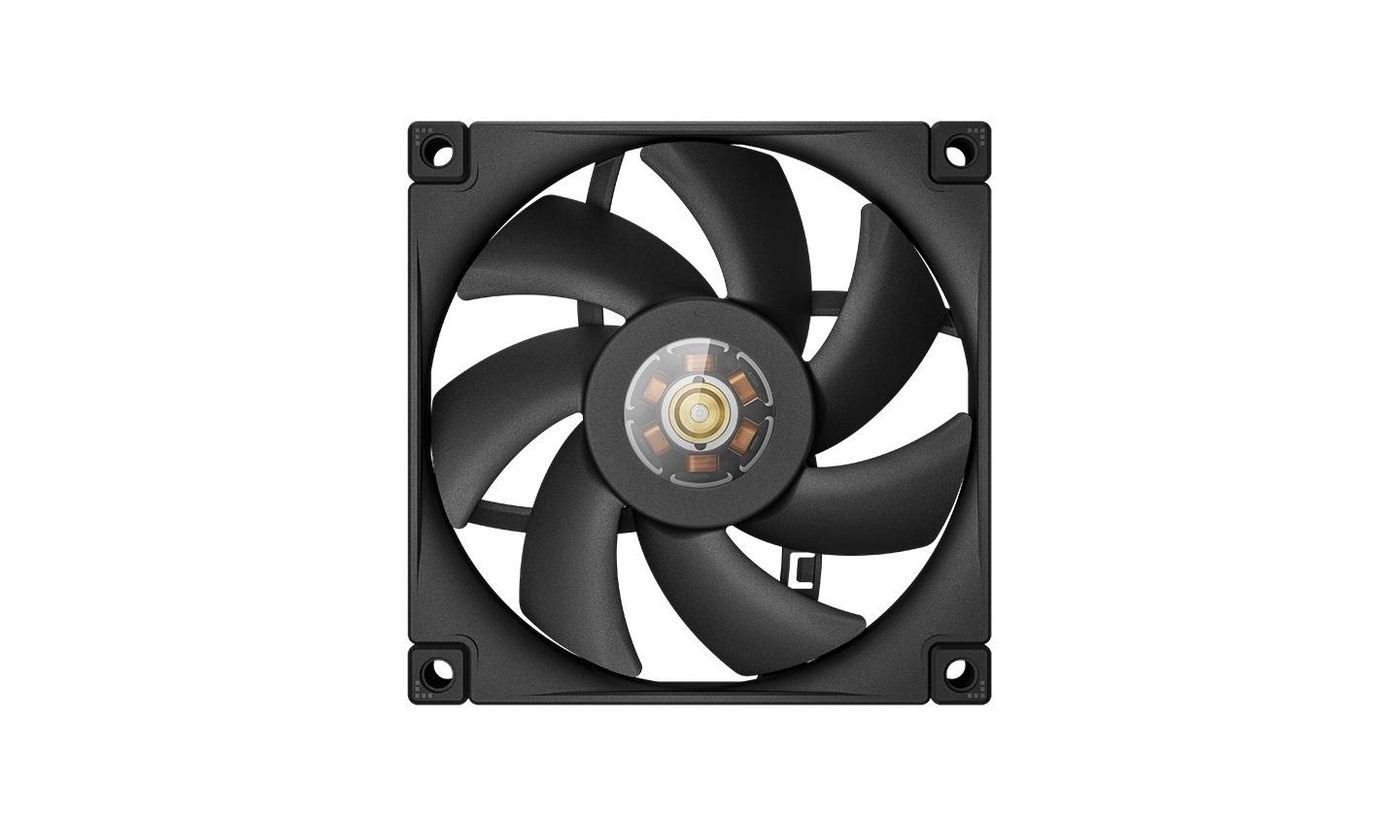 DeepCool FT9 Slim 92X92X15 BK