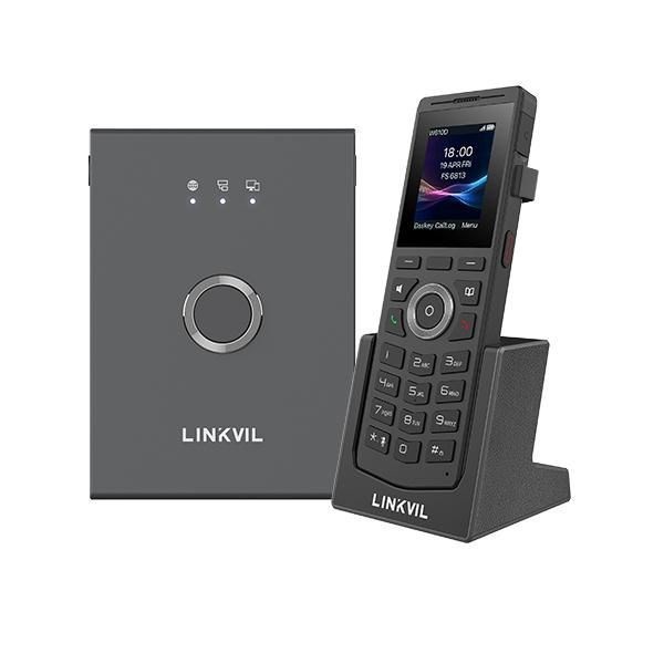 Fanvil Linkvil Dect Phone W710P