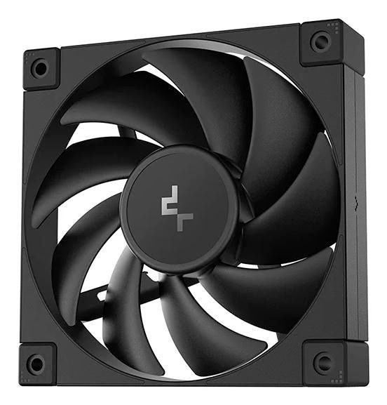 DeepCool FD12 120X120X25 BK
