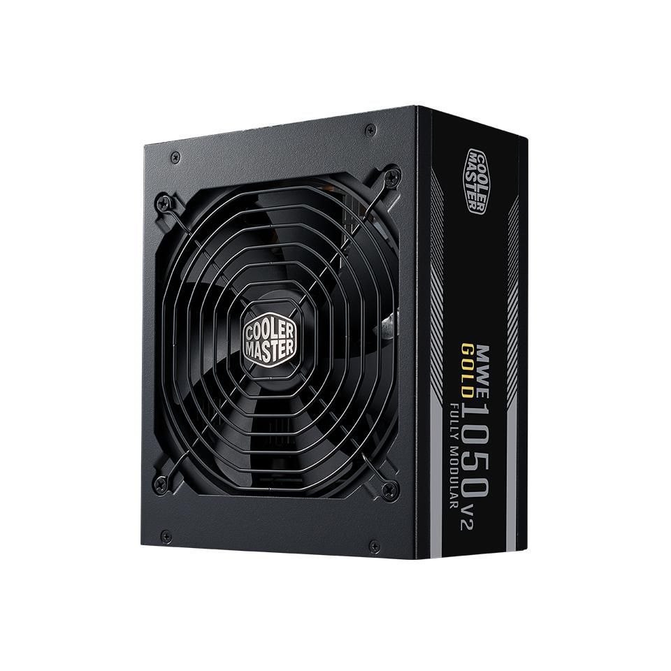 Cooler Master Mwe 1050W 80+ Gold V2 Atx 3.1