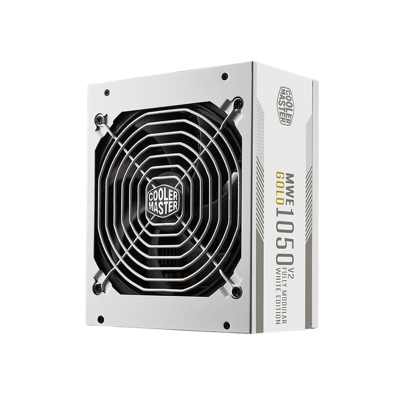 Cooler Master Mwe 1050W 80+ Gold V2 Atx 3.1 White