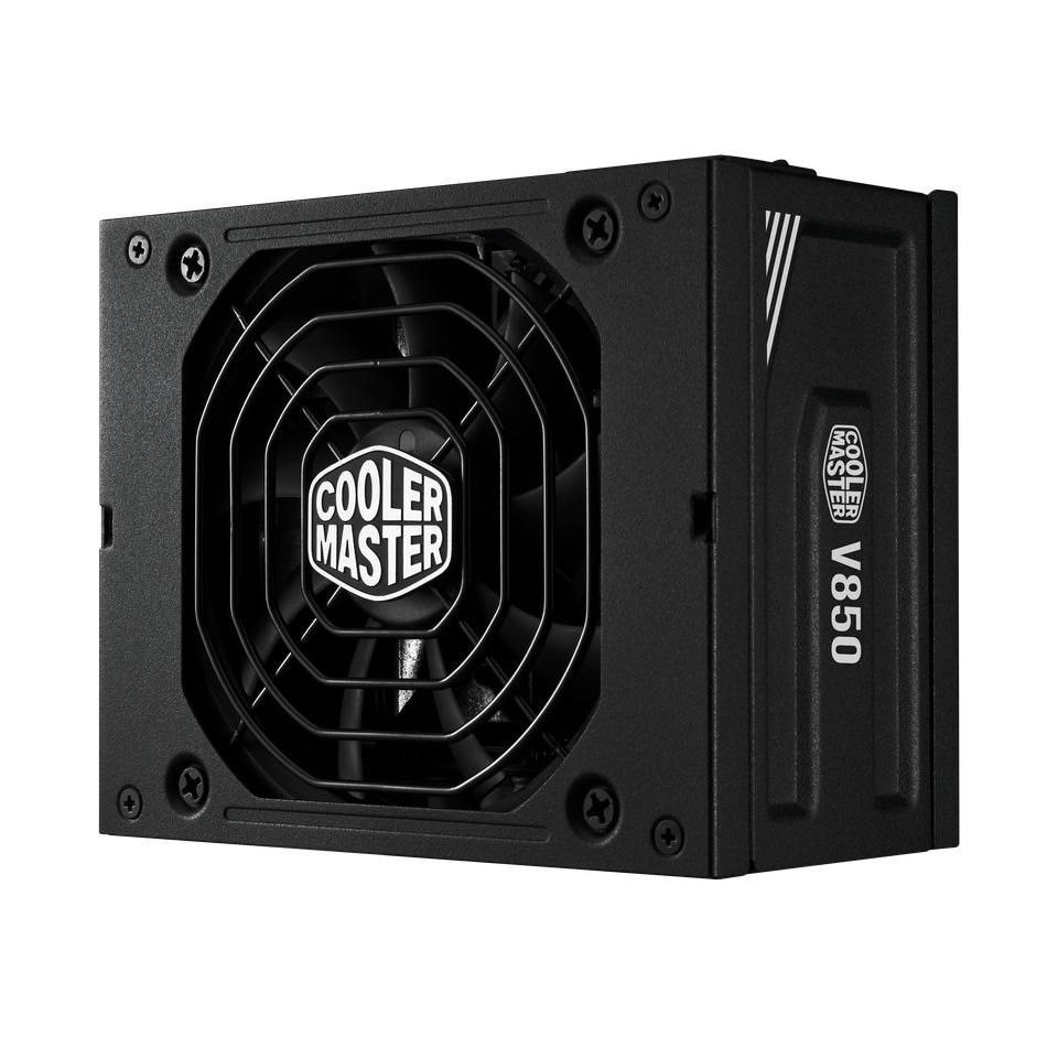 Cooler Master Psu Cooler Master V850 SFX Gold Atx 3.1