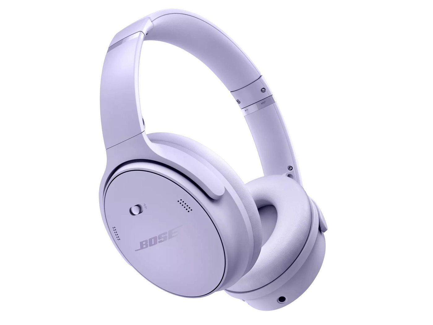 Bose QuietComfort TRÅDLØS Kablet Hovedtelefoner Lilla