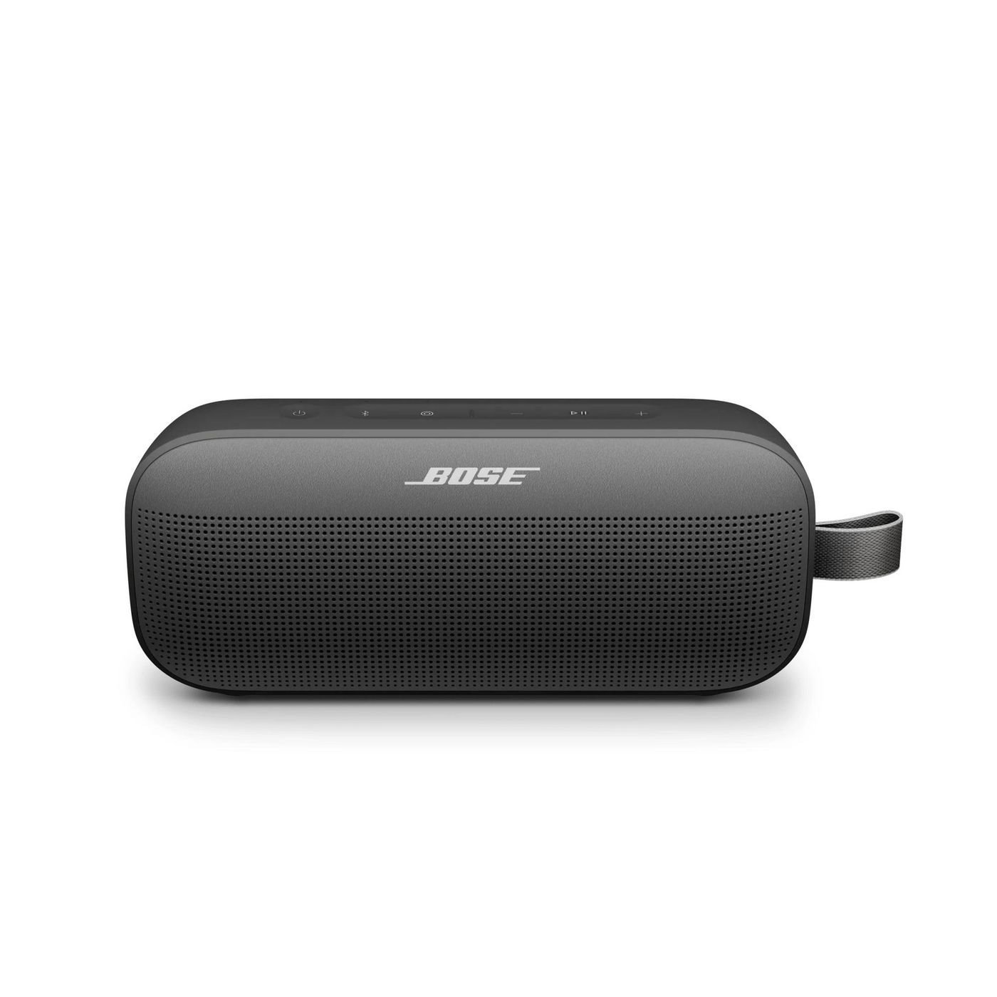 Bose SoundLink Flex 2ND Gen Højttaler Sort