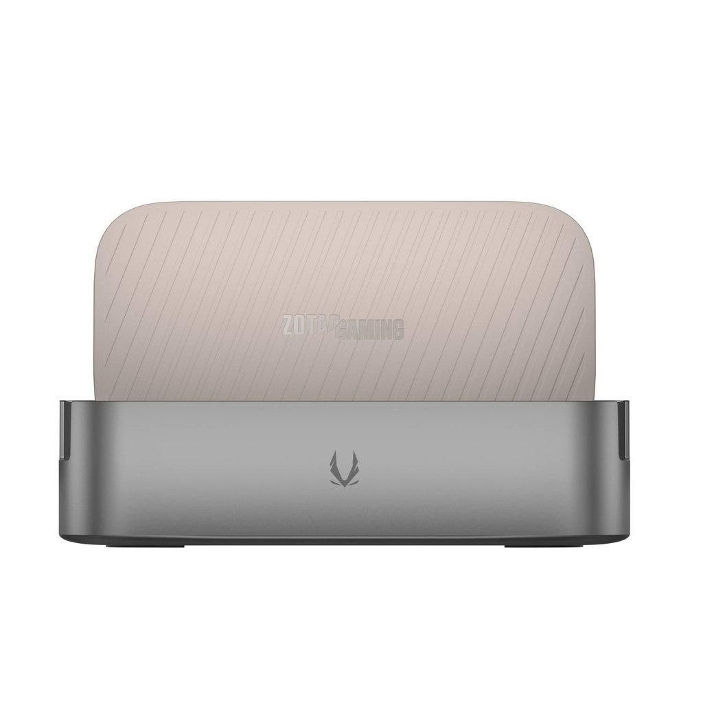 Zotac Dockingstation