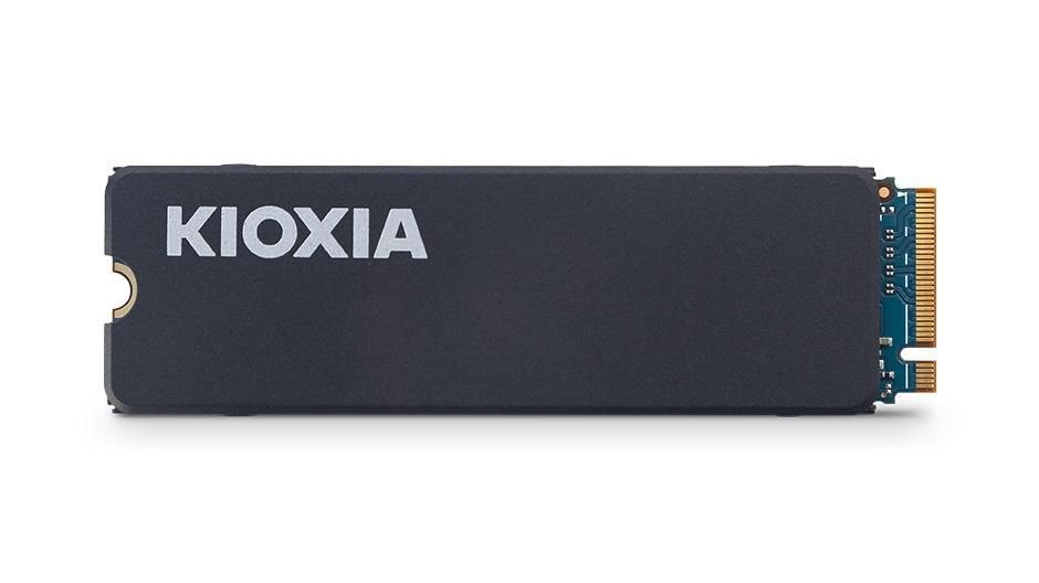 Kioxia LSC11K2T04G8 Intern Solid State Drev 2,05 TB M.2 Pci Express 4.0 NVMe BiCS Flash TLC