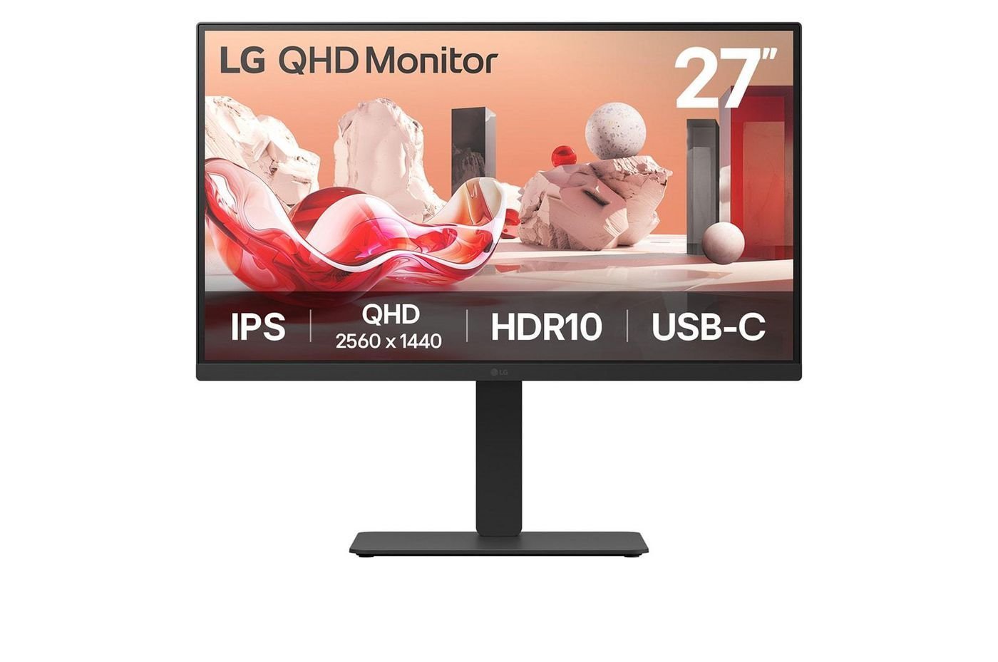 LG 27Ba75qb-B.Aeu