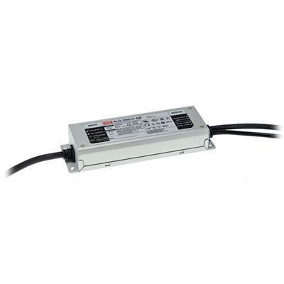 Mean Well Ac-Dc Single Output Led Driver 200W 8.3A 24V Ip67